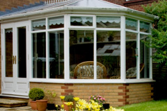 conservatories Emery Down