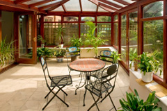 Emery Down conservatory quotes